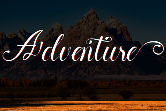 Funny Hit: A Sweet Handwritten Font for Romantic Branding Projects