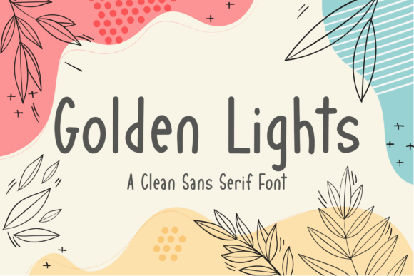 h2>Golden Lights for Chalkboard Quotes and Handwritten Charm
